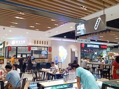 -盒马鲜生(岭南新世界店)