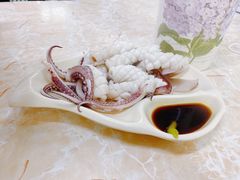 -强记龙虾钳(定安里店)