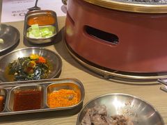 -西塔老太太泥炉烤肉(北京双井店)