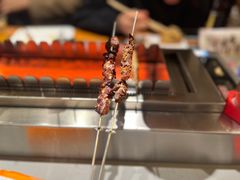 -冰城串说·羊肉串烧烤(哈西大街店)