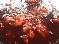 -岗上渣渣老火锅(两路口店)