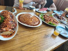 -闻香阁·清真(光荣道店)