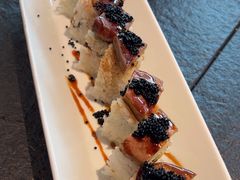 -将太无二·北美传奇寿司(荟聚购物中心西红门店)