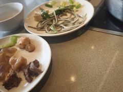 -蝎王府羊蝎子(虎坊桥总店)