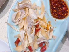 -禧香逢烧烤金牌鸡手王(繁荣路店)