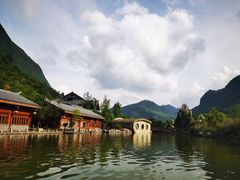 -中国傩城