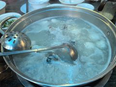 -正能量脆肉鲩火锅