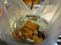 -三兄弟高炉烧饼