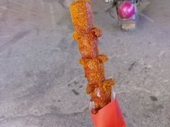 -黑色经典臭豆腐·湖南特产(坡子街特产局店)