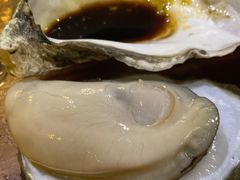 -土蚝·高压锅生蚝(百姓美食街店)