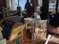 -绿茶餐厅(深圳龙华天虹购物中心店)