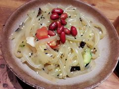 舂粉皮-阿木舂记·特色小吃(平江路店)