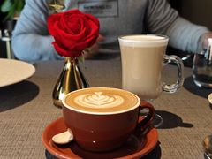 -Primotable高桌牛排馆(外滩店)