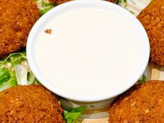 -ALAMEEN阿拉伯餐厅(三里屯店)