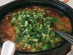 -子霖南山鲜虾面(南山总店)