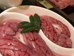 -海底捞火锅(杭州萧山宝龙广场店)