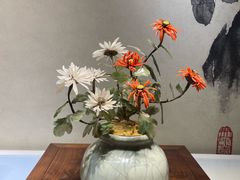 -故宫钟表馆