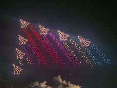 -泰达航母主题公园