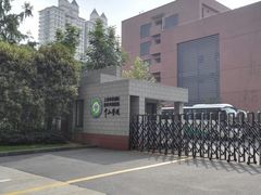 -上海市黄浦区教育学院附属中山学校