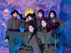 -E+有冰工厂·昆仑寒宫2(五角场店)