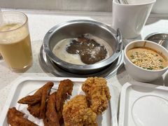 -龍歌自助小火锅(崂山丽达店)