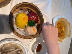 -安蒂娅.悦景轩中餐厅(西乡店)