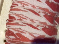 -额尔敦传统涮(公园西路店)