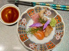 -小十Omakase(地王大厦店)
