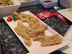 -一席地·本地鸡窝·杭帮鸡火锅(萧山银隆百货店)