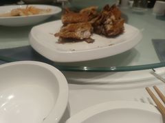 -北李妈妈菜(鲁能城店)