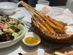 -79号渔船海鲜饭店(宝安店)