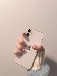 -拾光美甲美睫半永久