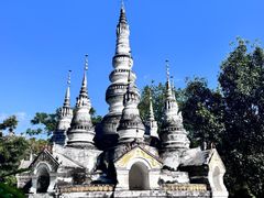 -西双版纳总佛寺