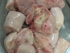 -江村四哥新鲜牛肉店(江高总店)