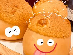 菠萝酥皮包-炳胜品味(海印总店)