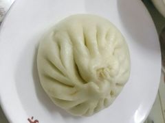 肉包-津品味小吃(大学湾店)
