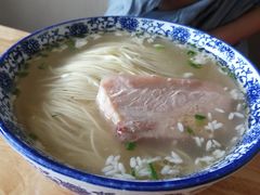-裕兴记·三虾面(西北街总店)
