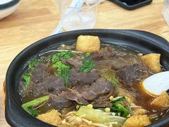 -凡老头米线砂锅(古荡新村西粮站)