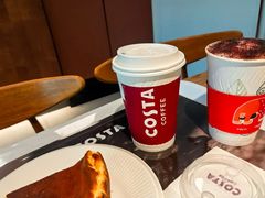 -COSTA COFFEE(西湖天地店)