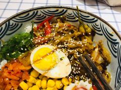 元气卤肉便当-万能料理屋(钟鼓岭路店)