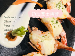 -龙猫意杯花园餐厅(芙蓉湖店)