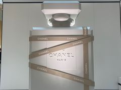 -CHANEL(恒隆广场店)