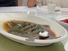 -翠山·映月湖景餐厅(映月湖公园店)