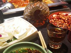 -蜀江龙火锅(339店)