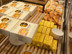 -东哥面包 DONCO BAKERY(万风新天地购物中心店)