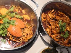 -虾吃虾涮.虾火锅.肉蟹煲(步步高梅溪新天地店)