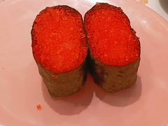 -争鲜回转寿司(通州万达店)