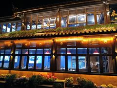 -木王宴语·野生鲜菌火锅(玉河店)