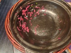 -甘家界牌柠檬鸭(青山店)