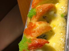 -大鲜生·亚洲菜融合小食堂